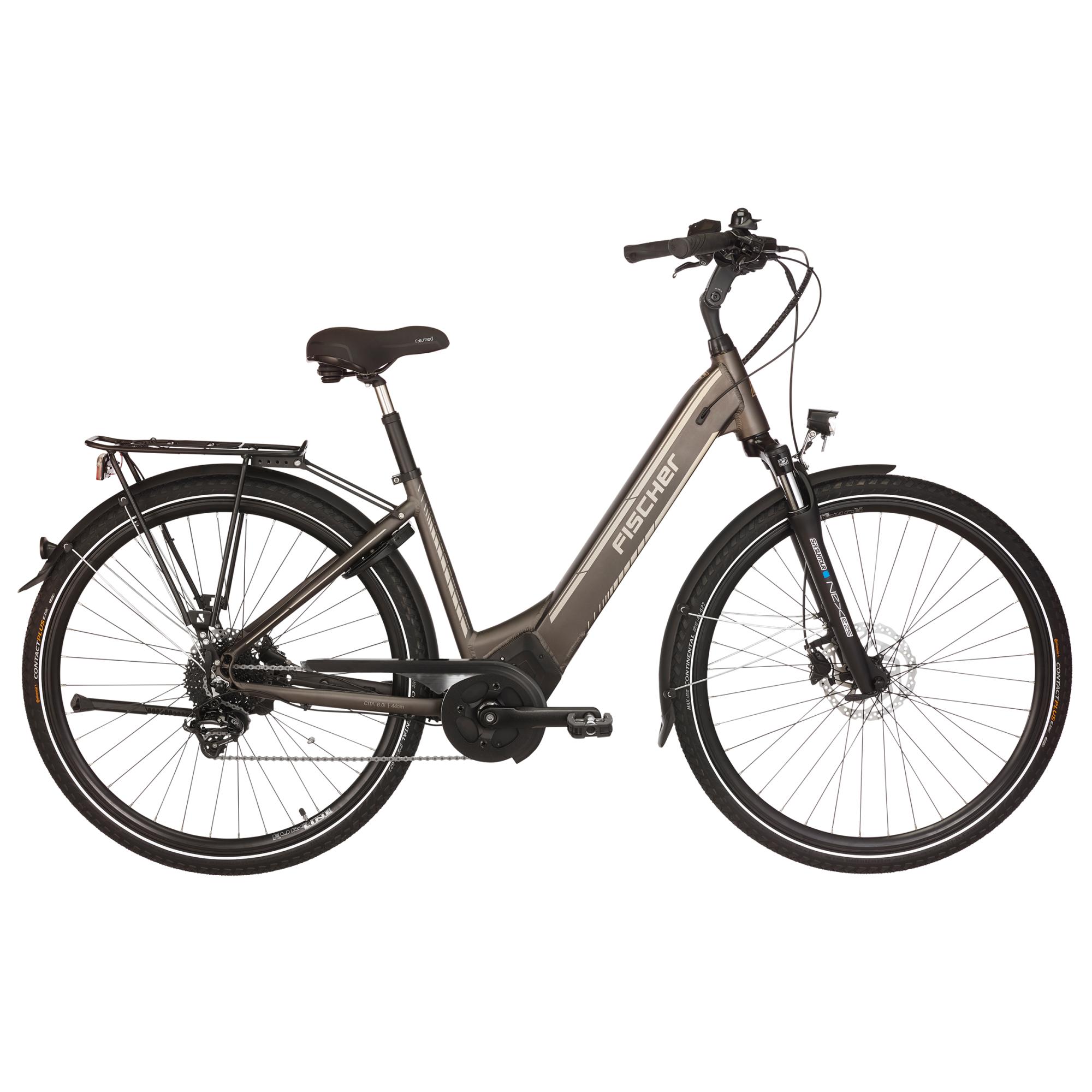 FISCHER CITA 6.0i 2019